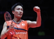 开云平台-关于印尼羽毛球队强势韩国羽毛球队，桃田贤斗绝境逆转的信息