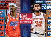 开云体育app-球员因为表现出色获得了月度最佳球员的称号