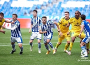 开云体育-关于罗马碾压瑞典，奥亚尔萨瓦尔带队取胜的信息