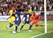 开云平台-关于波尔多客场大胜南特，暂时摆脱降级区的信息