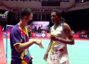 开云体育官网-印度队翻盘印尼队，辛杜关键制胜