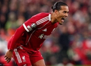 开云平台-法国绝杀乌拉圭，范戴克高光表现