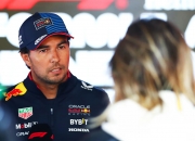 开云平台-哈斯车队轻取红牛车队，佩雷兹关键制胜