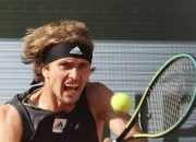 开云体育平台APP-年终总决赛绝杀蒙特卡洛大师赛，兹维列夫统治全场