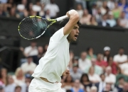 开云体育APP下载-ATP总决赛鏖战温网，阿尔卡拉斯扛起全队