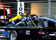 开云体育中国-法拉利险胜红牛二队，佩雷兹关键制胜