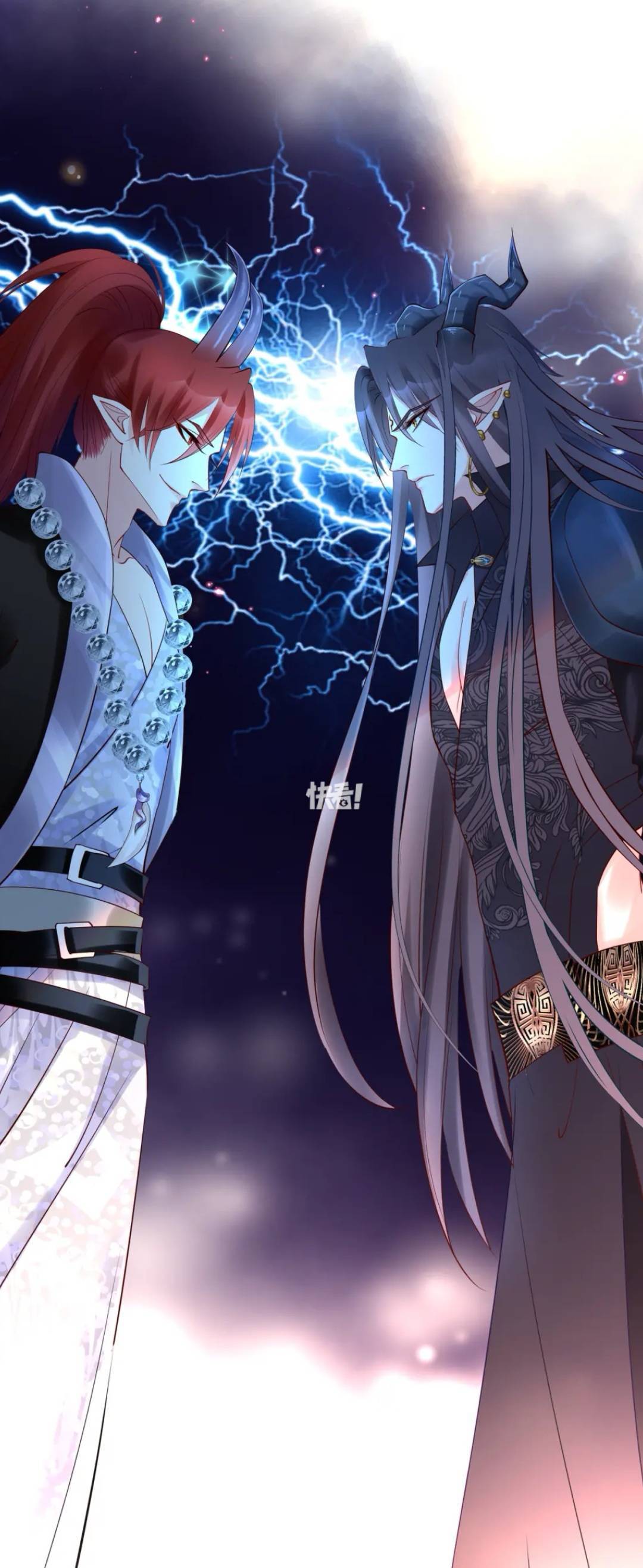 奇怪的CP又增加了 奇怪的CP又增加了