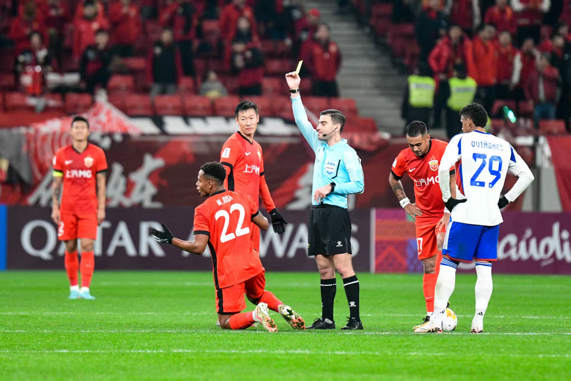 关于亚特兰大客场大胜，稳固亚冠资格的信息