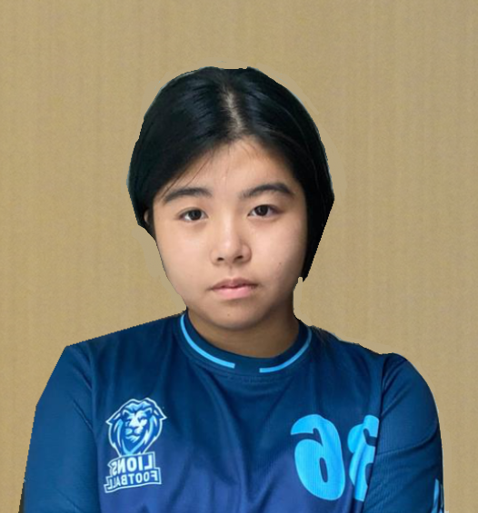 关于国际足球赛场上，女队员实现亮眼表现的信息