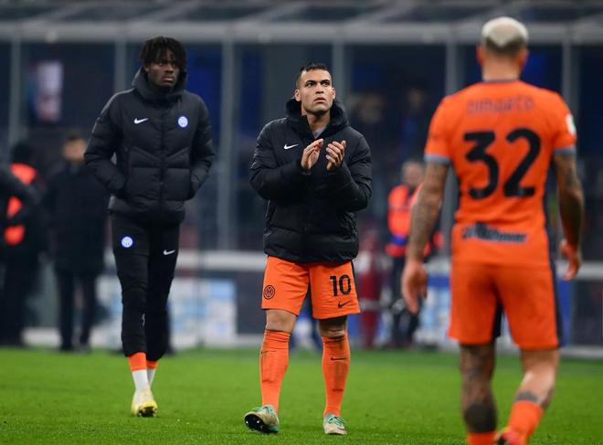 包含国米中场因伤休战,对球队实力造成一定影响的词条 包含国米中场因伤休战,对球队实力造成一定影响的词条