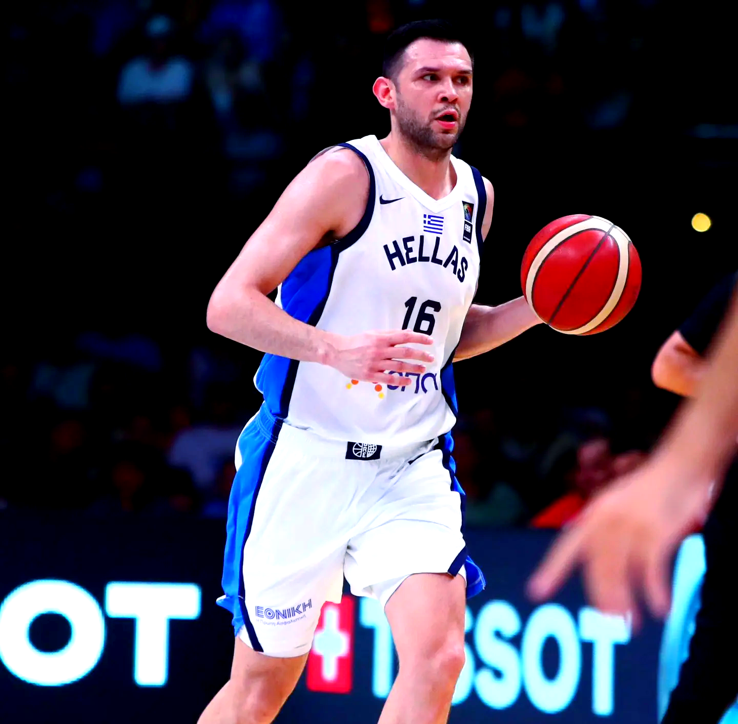 希腊国家队奇迹般获得欧洲国家队资格 希腊国家队奇迹般获得欧洲国家队资格