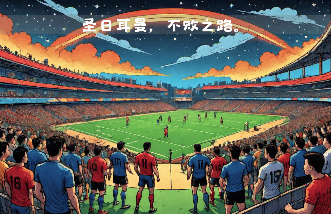 巴黎圣日耳曼狂胜，继续保持不败纪录的简单介绍