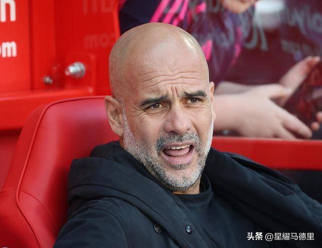 关于瓜迪奥拉制胜绝招独具匠心，助球队大获全胜的信息