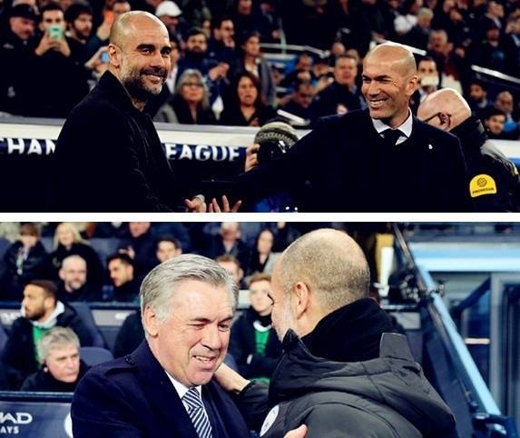 关于瓜迪奥拉制胜绝招独具匠心，助球队大获全胜的信息