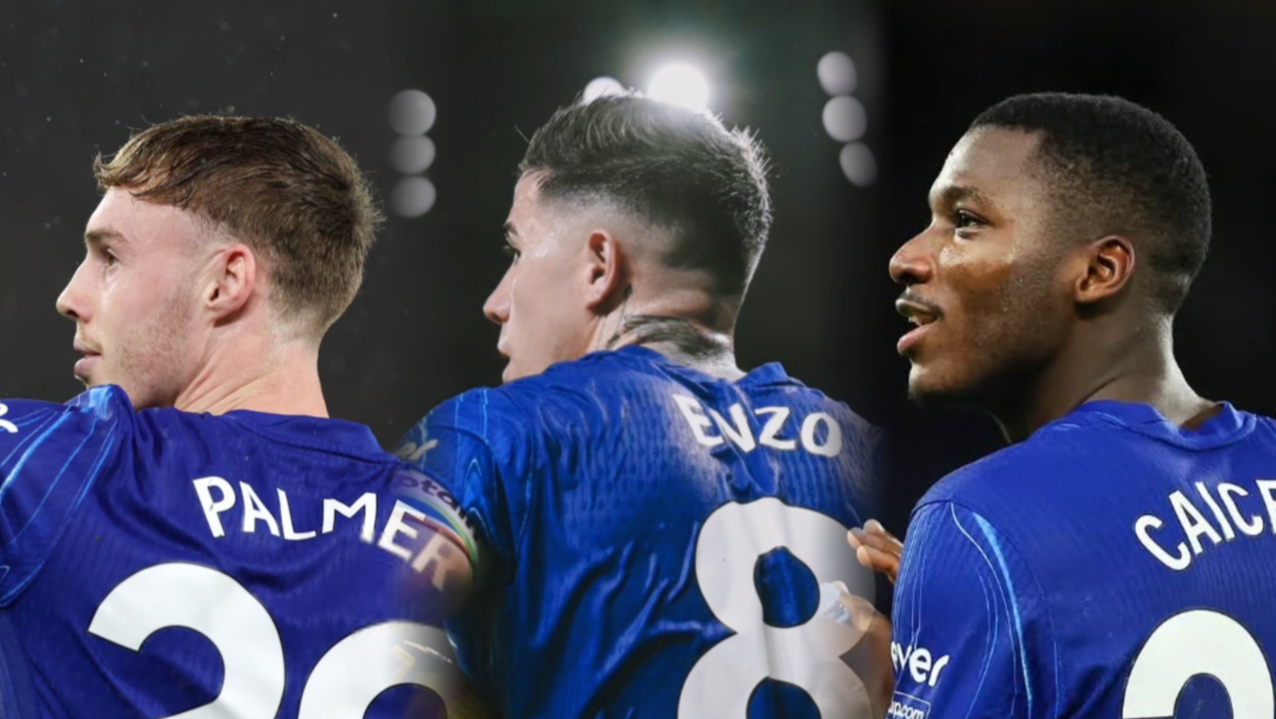 切尔西主场逆转获胜,联赛三连胜收官的简单介绍 切尔西主场逆转获胜,联赛三连胜收官的简单介绍