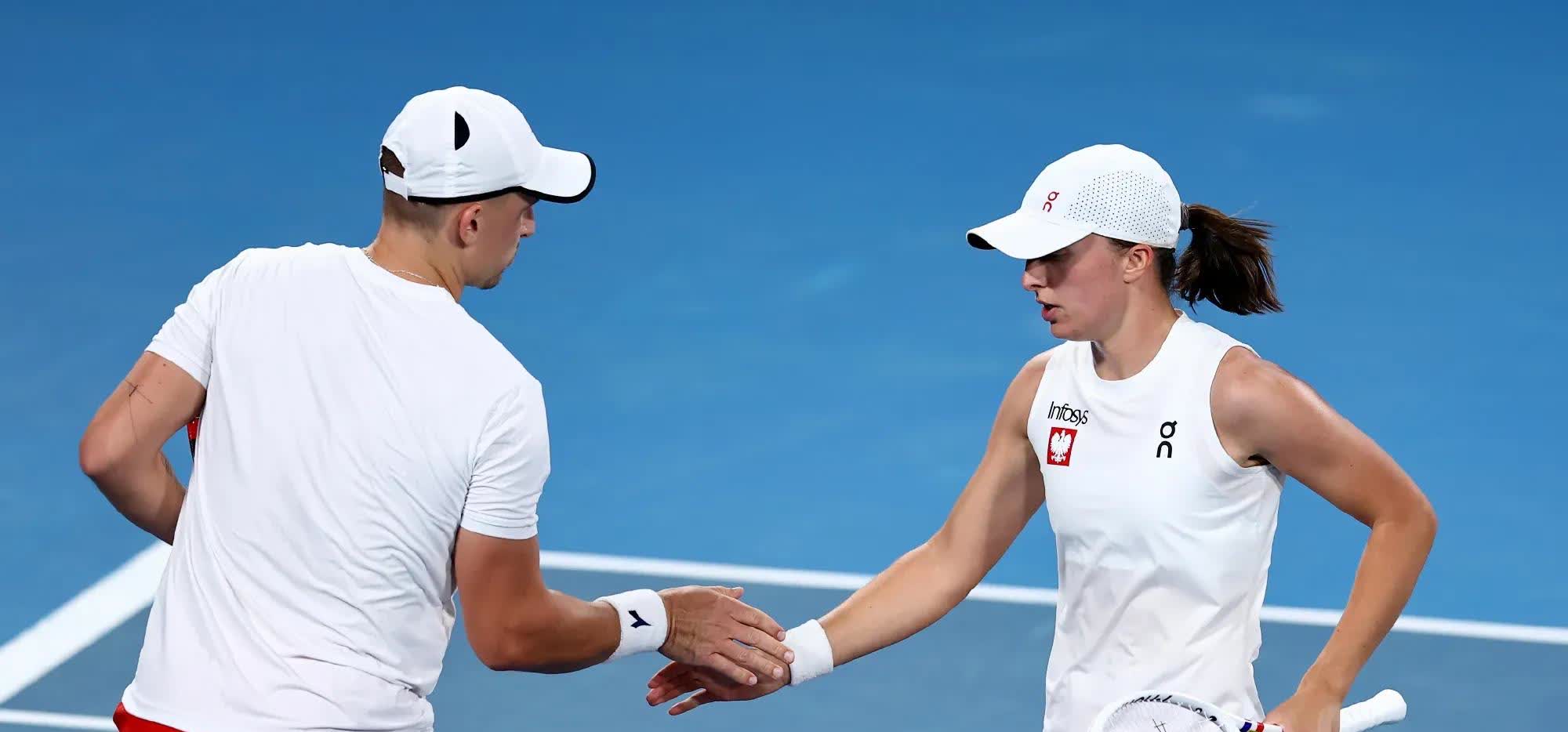 希腊球队向世界展示其实力和魅力