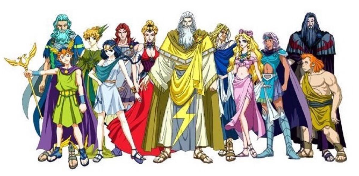 希腊球队向世界展示其实力和魅力