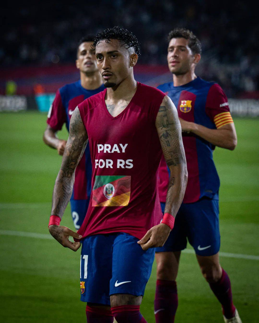 关于皇家社会挑战阿尔梅里亚，士气高涨的信息