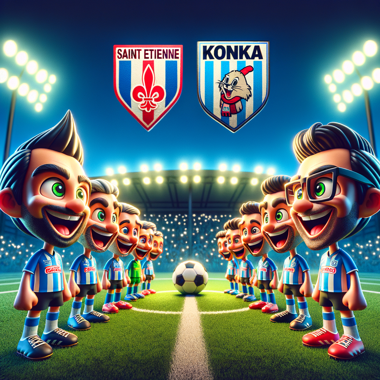 圣埃蒂安士气大振,马赛需警惕对手反击的简单介绍 圣埃蒂安士气大振,马赛需警惕对手反击的简单介绍