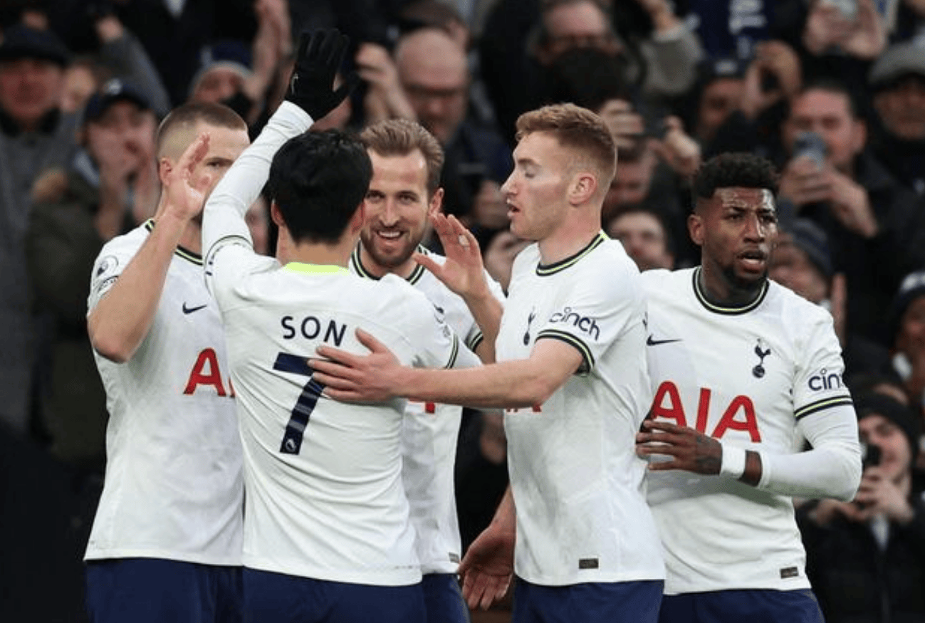 热刺连续遭遇逆转,主场输球难扭颓势的简单介绍 热刺连续遭遇逆转,主场输球难扭颓势的简单介绍