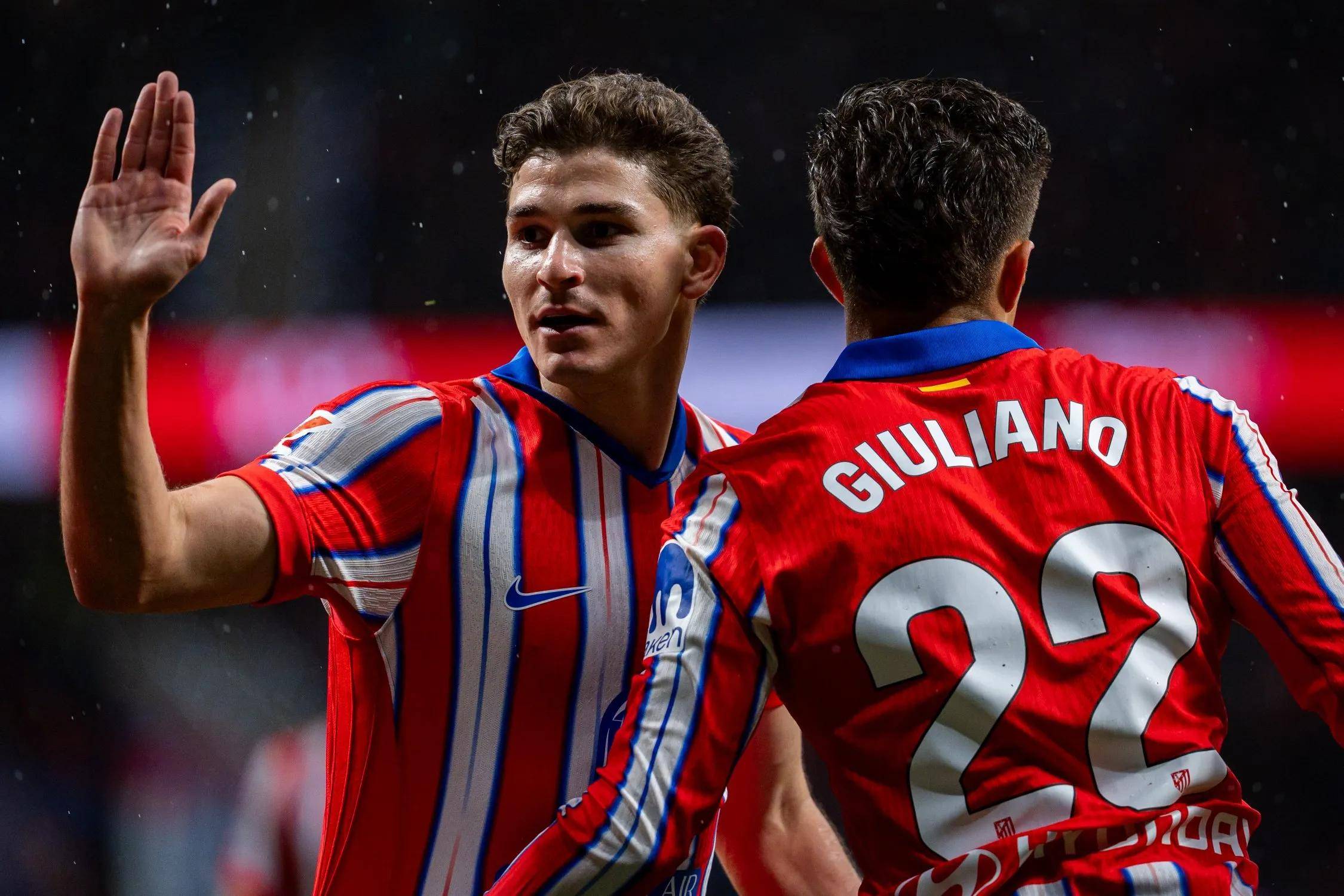 马德里竞技客场告捷，取得两连胜