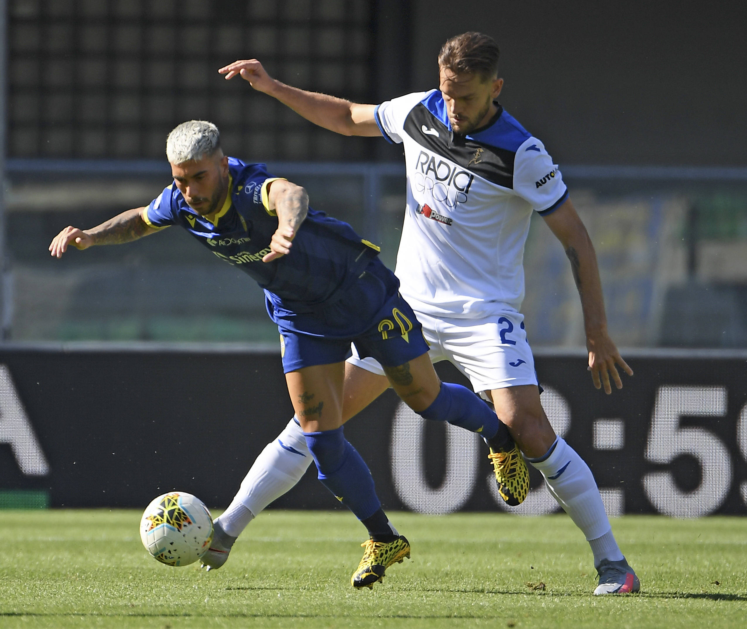 亚特兰大客场不敌对手，遭遇意甲地榜的简单介绍