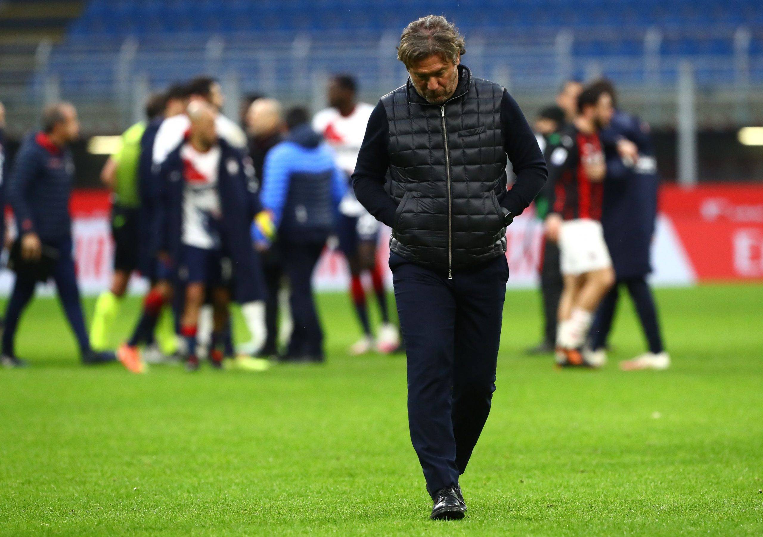 包含贝内文托客场大胜克罗托内,结束连败的词条 包含贝内文托客场大胜克罗托内,结束连败的词条