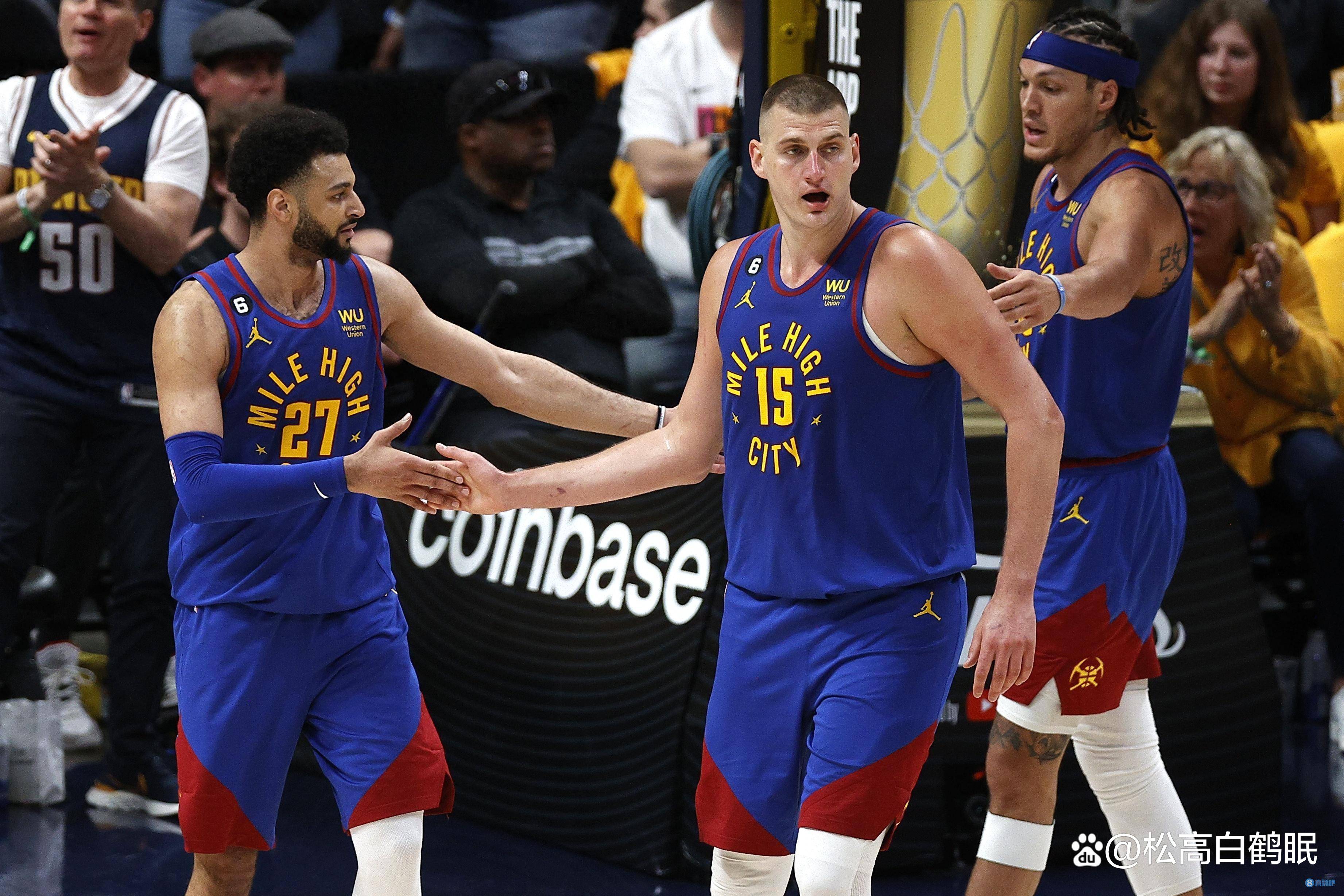 火箭主场大胜步行者，保罗狂砍三双数据