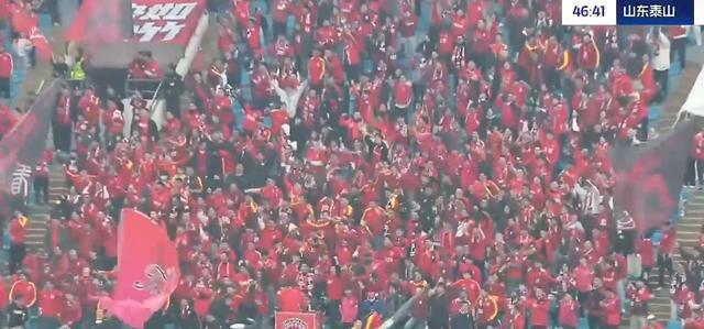 重要对决!鲁能对阵恒大,中超劲旅交手赛场激烈的简单介绍 重要对决!鲁能对阵恒大,中超劲旅交手赛场激烈的简单介绍