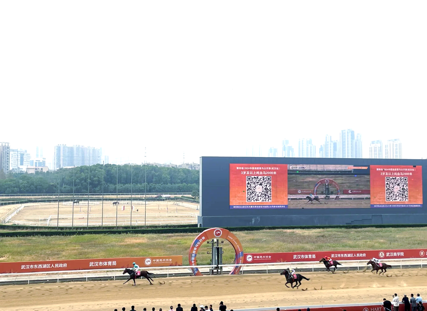 体育赛场上的盛大狂欢,观众沸腾不已 体育赛场上的盛大狂欢,观众沸腾不已