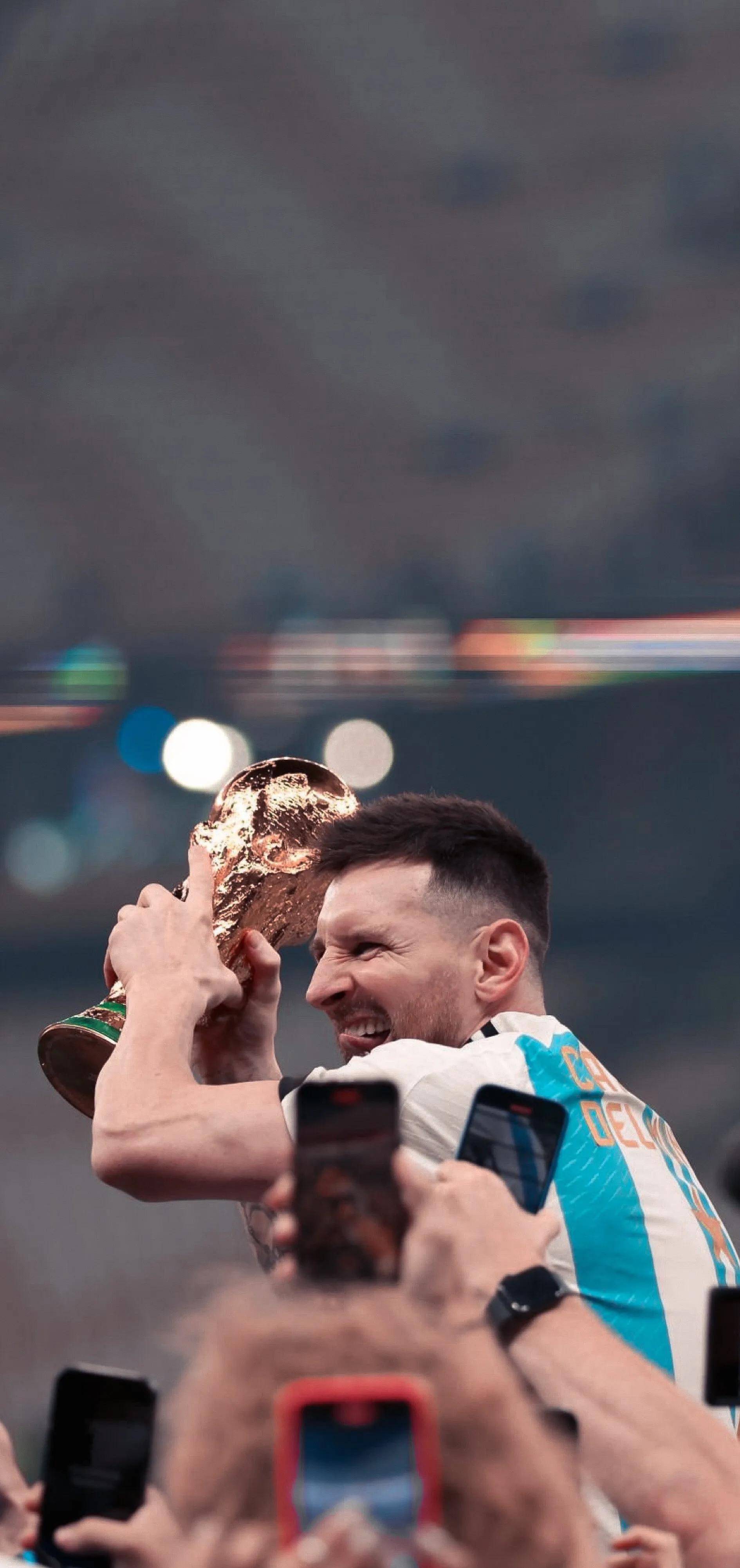 曼城制霸巴塞罗那，梅西无力回天