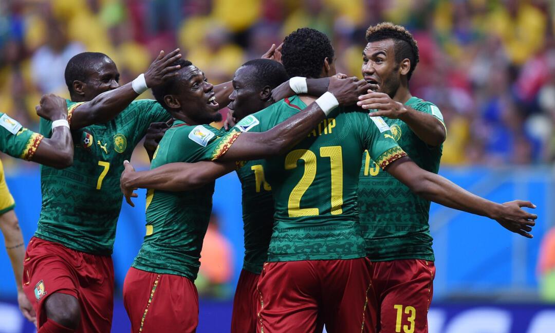 关于非洲杯决赛引人期待，各战队实力对比如何？的信息