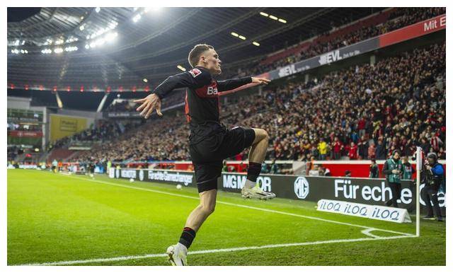 勒沃库森未能在德国足球联赛中获得胜利 勒沃库森未能在德国足球联赛中获得胜利