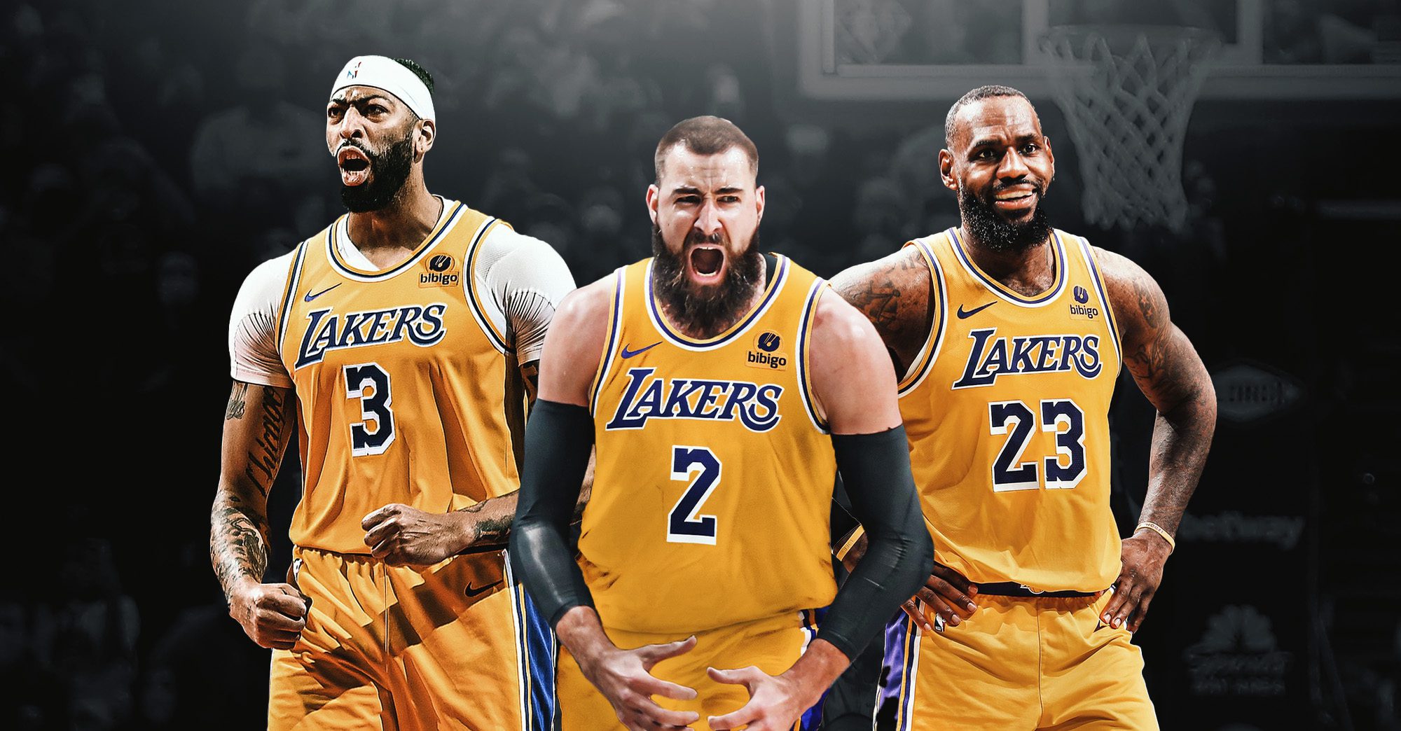 关于湖人队明星球员状态火热，领衔球队连胜的信息