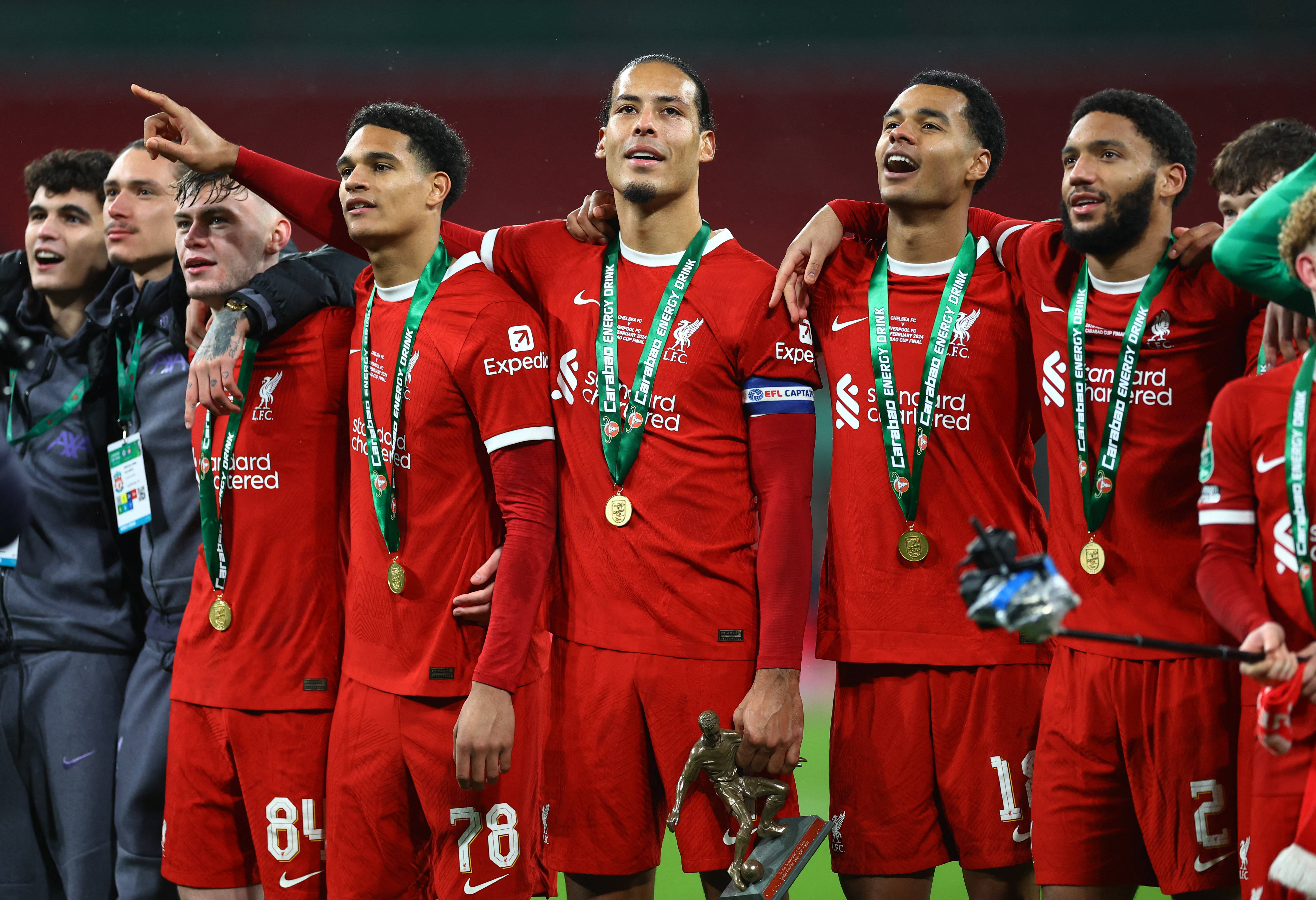 包含欧国联决赛压轴之战:利物浦奋力抗击皇家马德里的词条 包含欧国联决赛压轴之战:利物浦奋力抗击皇家马德里的词条