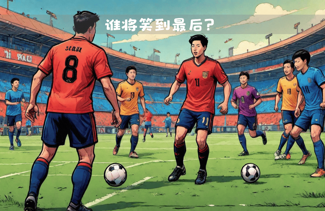 关于国内足球比赛谁能笑到最后?的信息 关于国内足球比赛谁能笑到最后?的信息