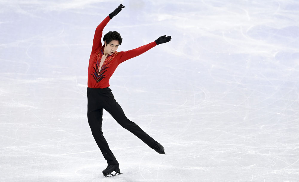 南非选手斩获金牌，备受瞩目