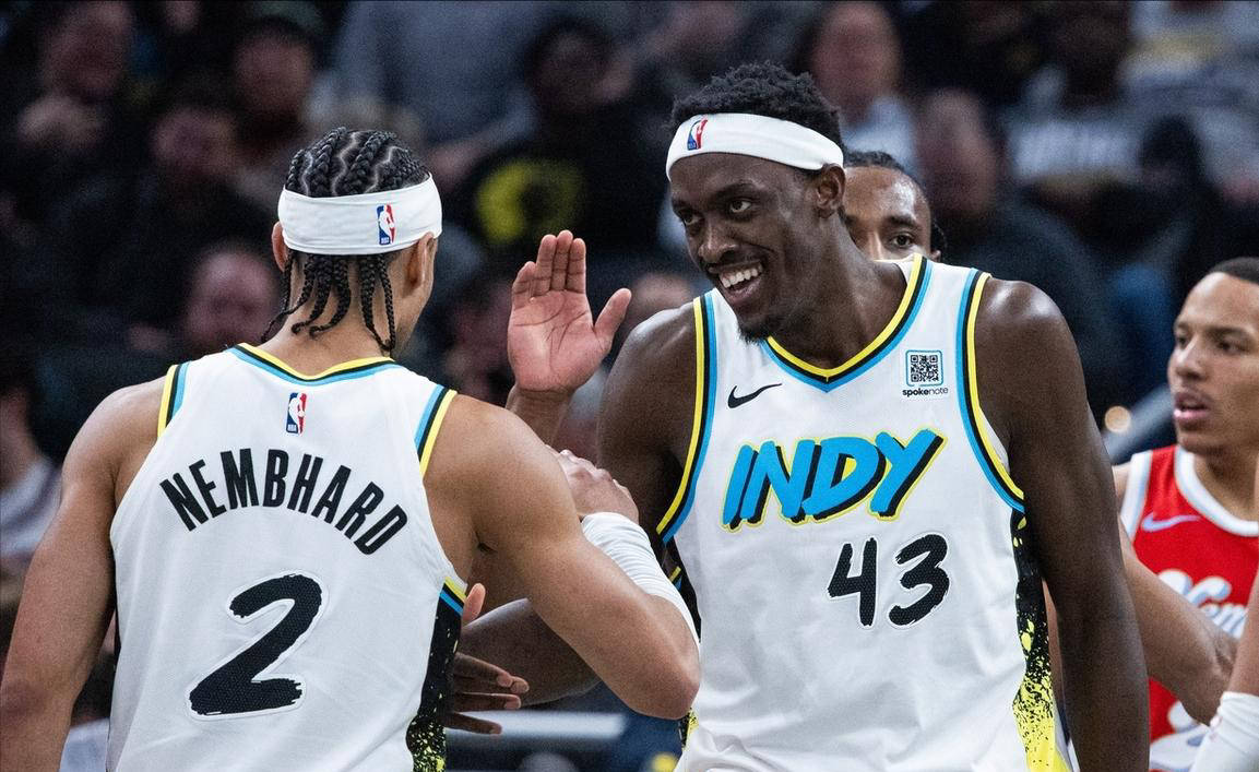 步行者横扫灰熊，晋级西部决赛的简单介绍