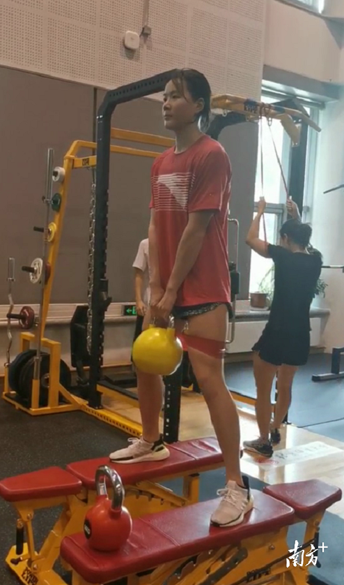 后备力量崭露头角,备战高潮不断的简单介绍 后备力量崭露头角,备战高潮不断的简单介绍