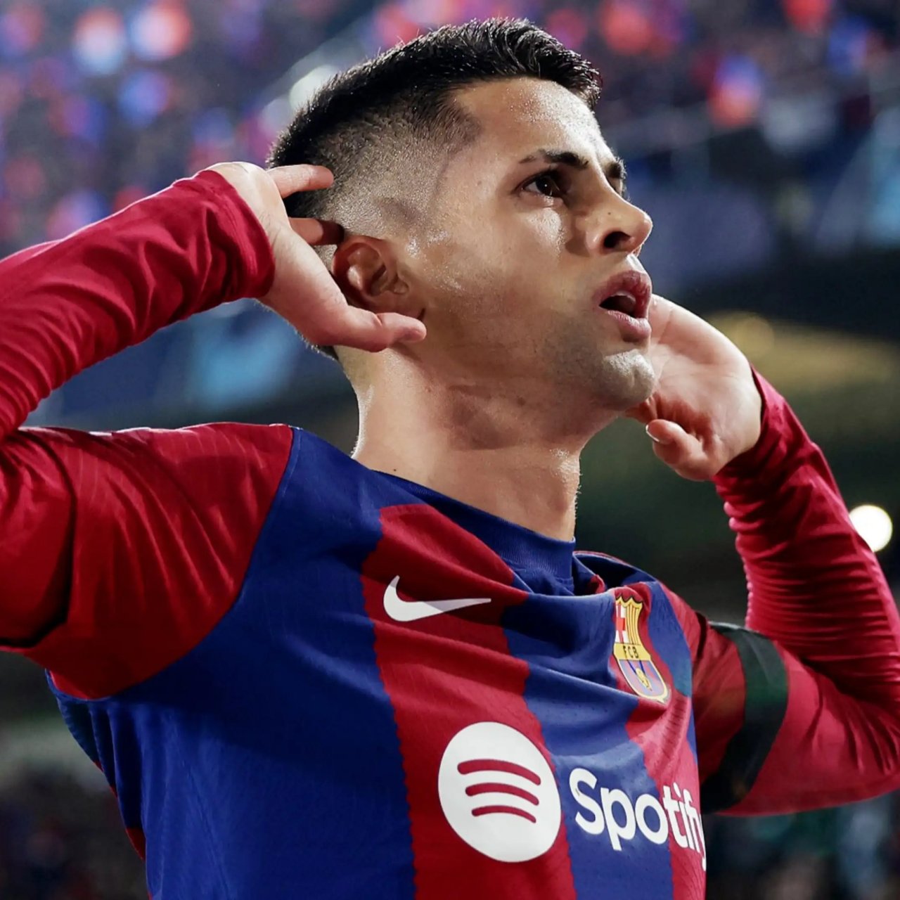 巴萨大胜葡萄牙，穆赫、舒古抟人忽见风头的简单介绍