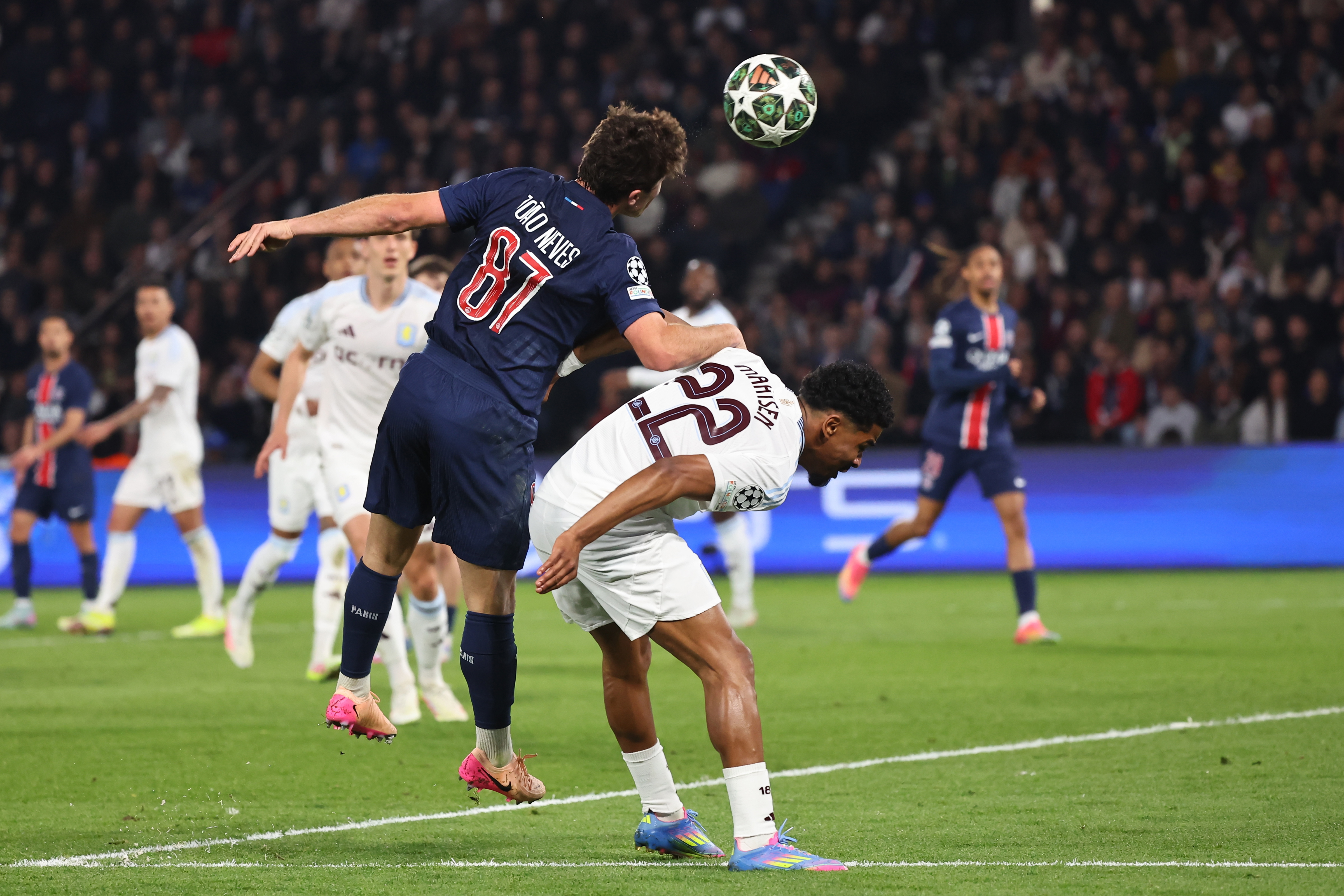 足球风云再起，欧洲赛事掀起热潮