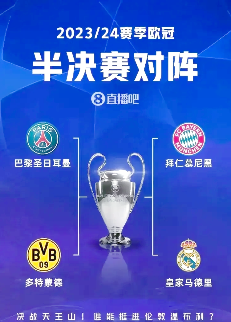 关于欧预赛四强较量，谁能脱颖而出的信息