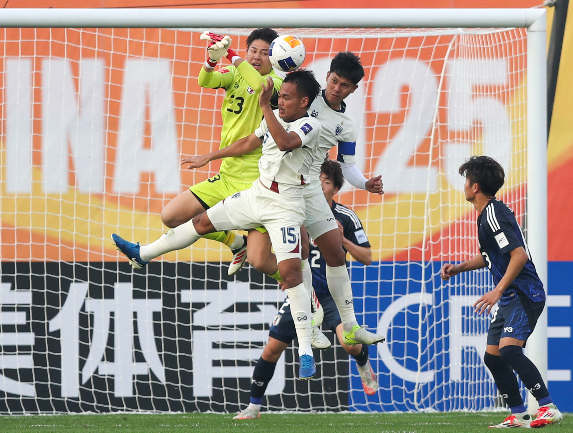 东南亚足球联赛上演激烈较量，谁能称王的简单介绍