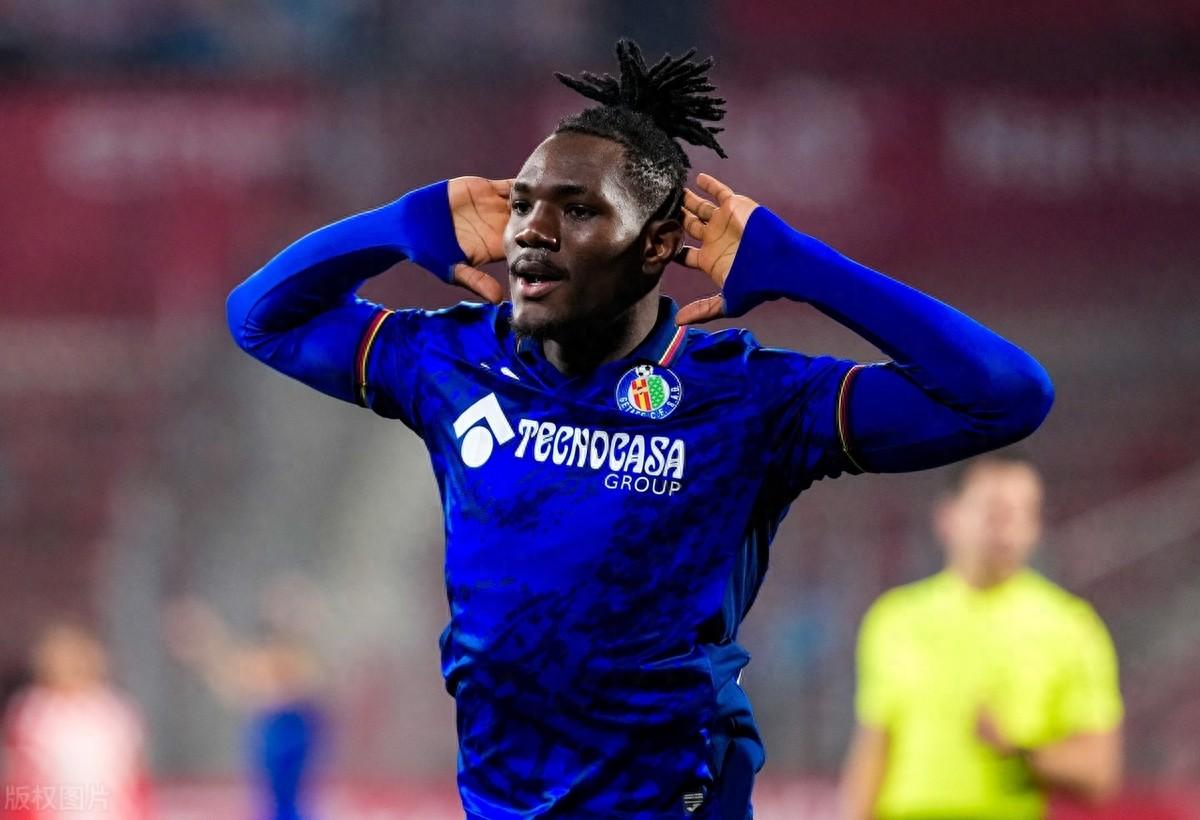 赫塔菲主场告负,战绩继续低迷的简单介绍 赫塔菲主场告负,战绩继续低迷的简单介绍