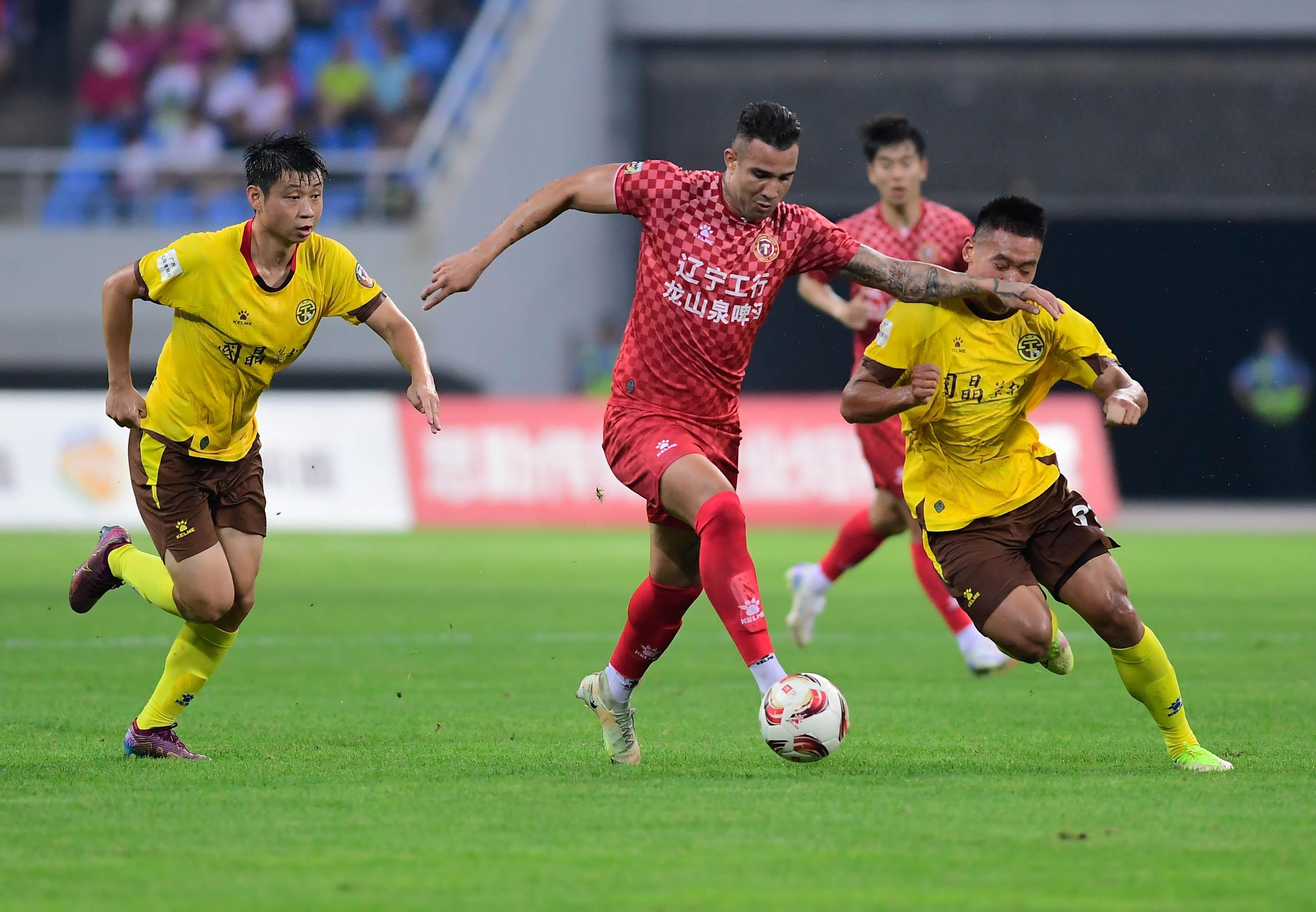 安徽逆转战胜辽宁,迎来四连胜 安徽逆转战胜辽宁,迎来四连胜