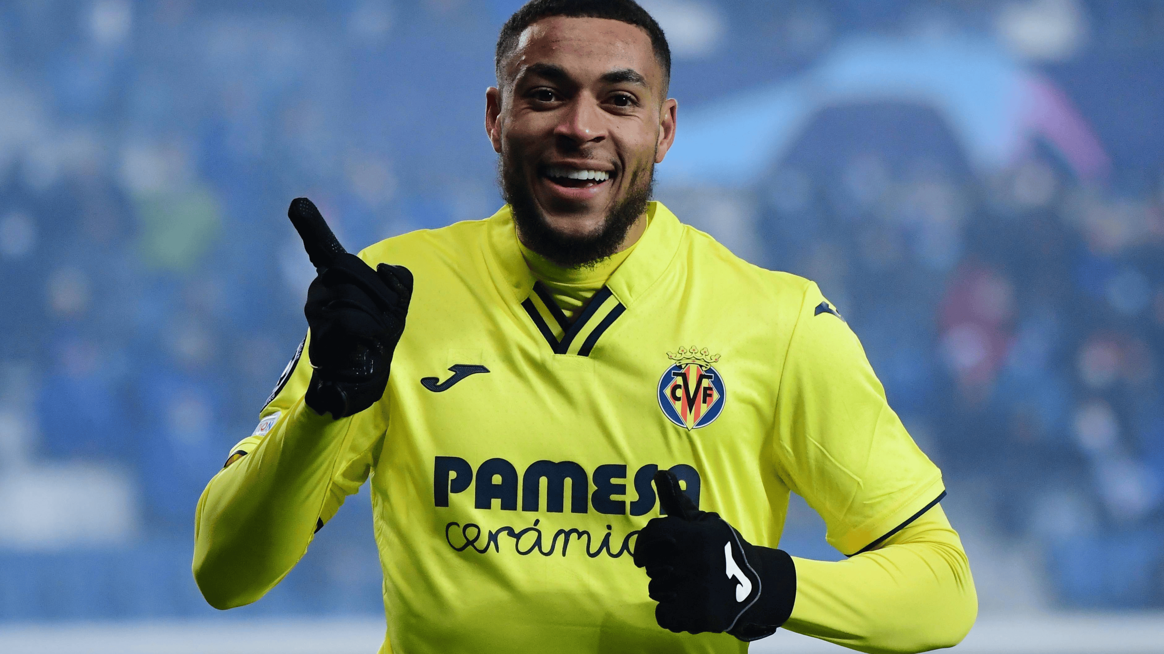 比利亚雷亚尔遭遇劲敌,客场失利遭受困扰的简单介绍 比利亚雷亚尔遭遇劲敌,客场失利遭受困扰的简单介绍