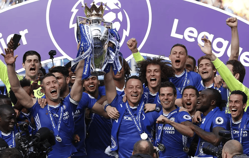 英超:切尔西在主场激战,战胜对手获胜 英超:切尔西在主场激战,战胜对手获胜