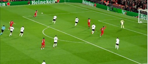 利物浦客场大胜,轻松晋级欧冠四强的简单介绍 利物浦客场大胜,轻松晋级欧冠四强的简单介绍