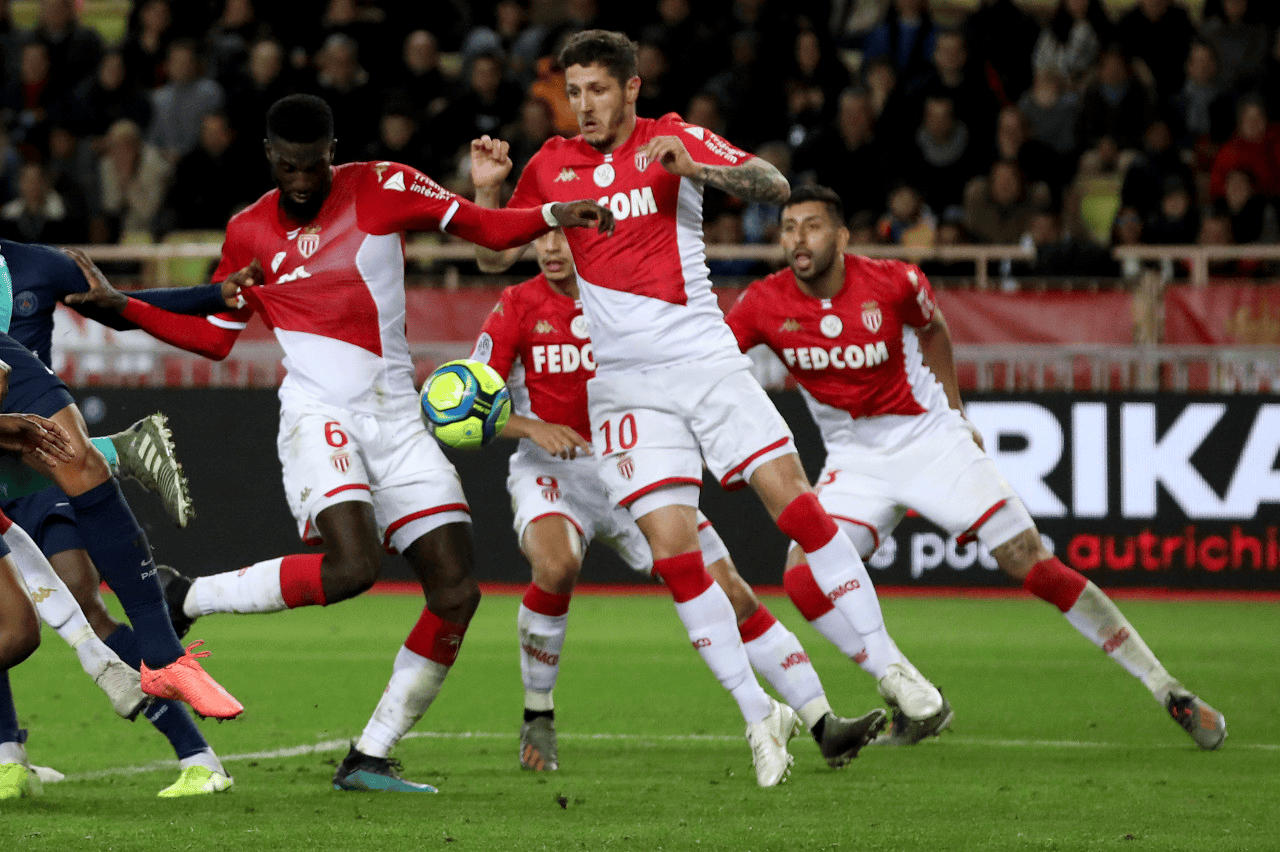 阿尔勒主场击败图卢兹