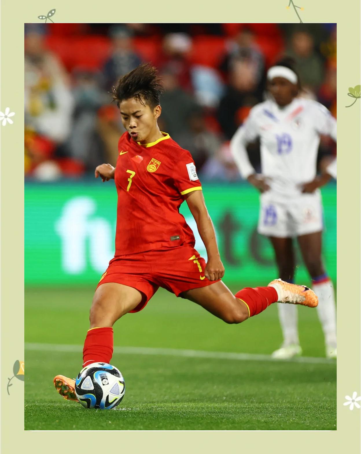 墨西哥队在女足联赛中取得胜利